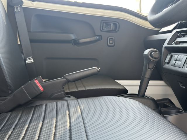 DAIHATSU HIJET TRUCK 2025 Image 31