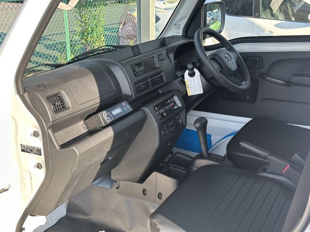 DAIHATSU HIJET TRUCK 2025 Image 31
