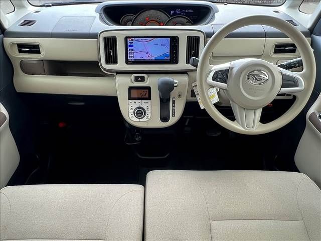 DAIHATSU MOVE CANBUS 2017 Image 31