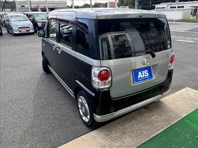 DAIHATSU MOVE CANBUS 2017 Image 31