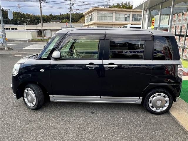 DAIHATSU MOVE CANBUS 2017 Image 31