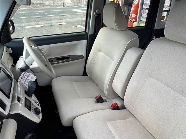 DAIHATSU MOVE CANBUS 2017 Image 31