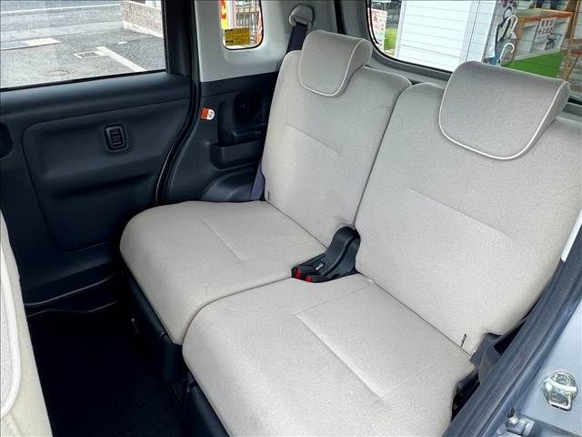 DAIHATSU MOVE CANBUS 2017 Image 31