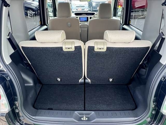 DAIHATSU MOVE CANBUS 2017 Image 31