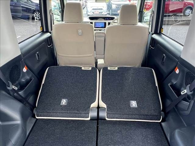 DAIHATSU MOVE CANBUS 2017 Image 31