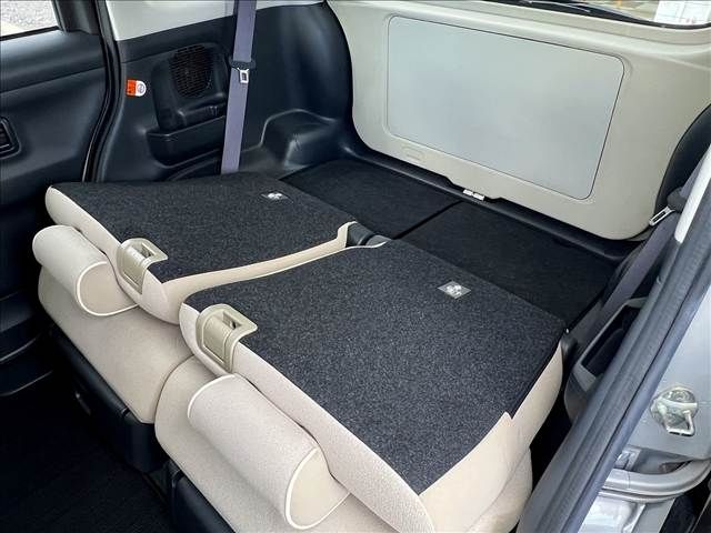 DAIHATSU MOVE CANBUS 2017 Image 31