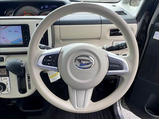 DAIHATSU MOVE CANBUS 2017 Image 31