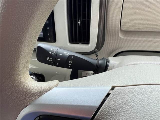 DAIHATSU MOVE CANBUS 2017 Image 31