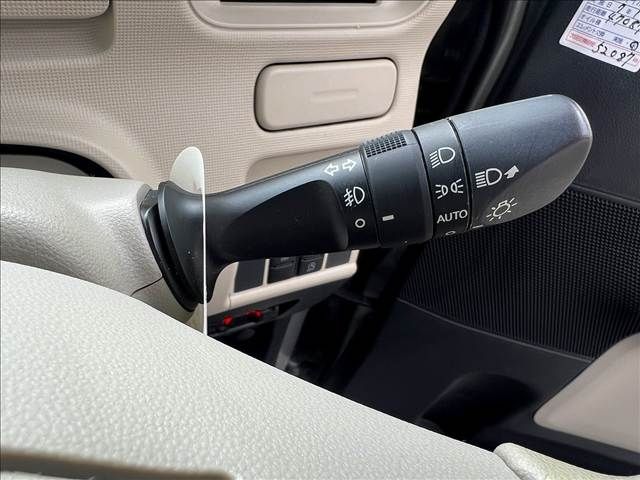 DAIHATSU MOVE CANBUS 2017 Image 31