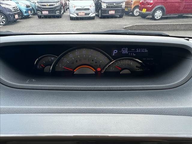 DAIHATSU MOVE CANBUS 2017 Image 31