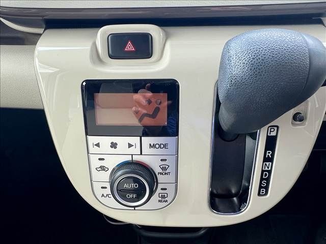 DAIHATSU MOVE CANBUS 2017 Image 31