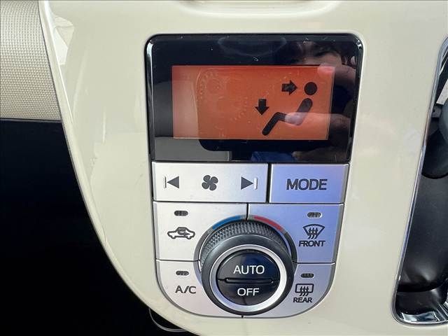 DAIHATSU MOVE CANBUS 2017 Image 31