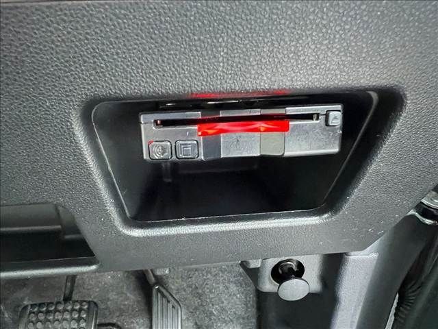 DAIHATSU MOVE CANBUS 2017 Image 31