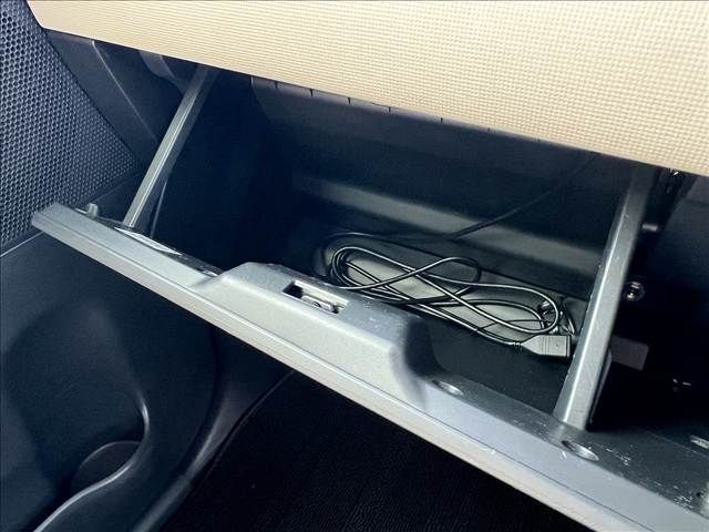 DAIHATSU MOVE CANBUS 2017 Image 31