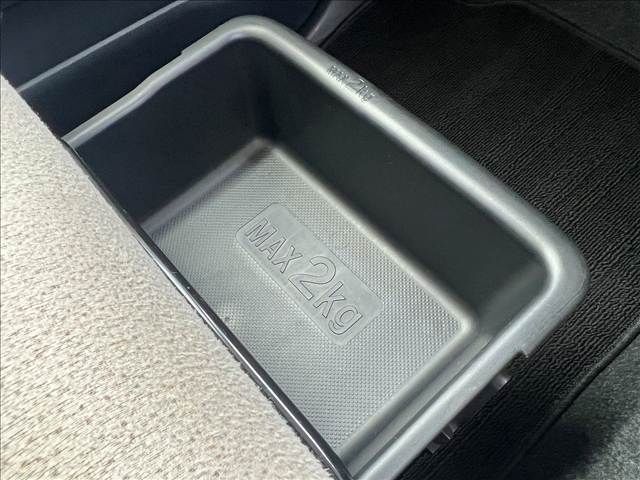 DAIHATSU MOVE CANBUS 2017 Image 31