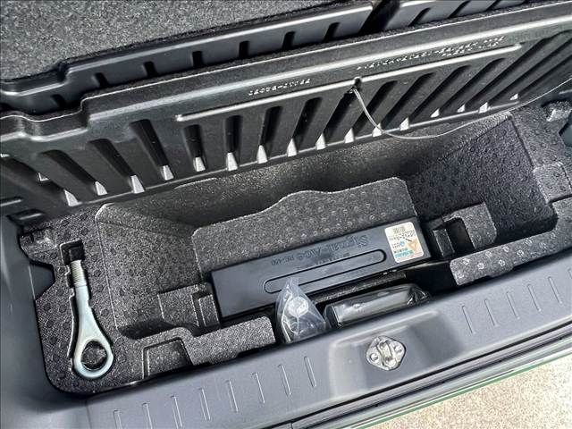 DAIHATSU MOVE CANBUS 2017 Image 31