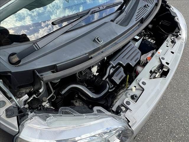 DAIHATSU MOVE CANBUS 2017 Image 31