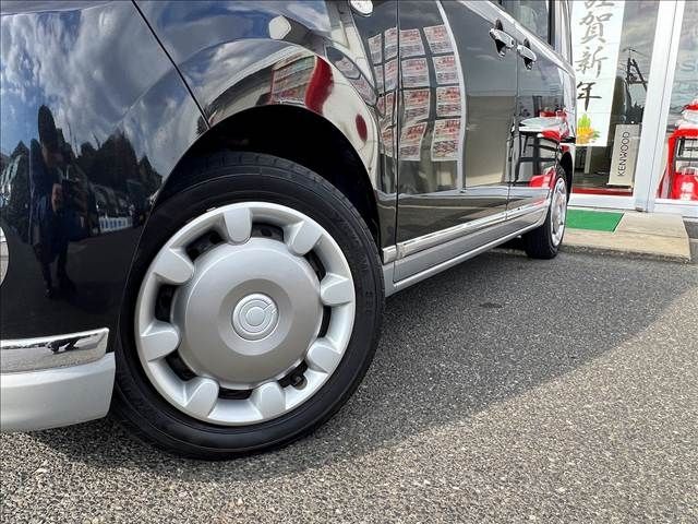 DAIHATSU MOVE CANBUS 2017 Image 31