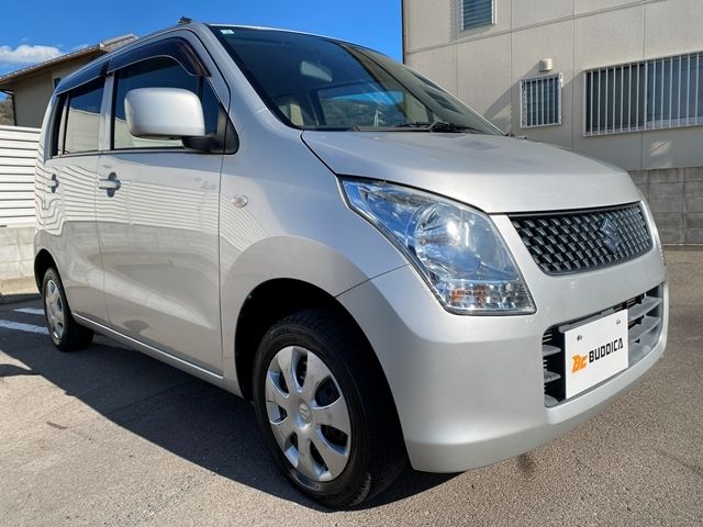 SUZUKI WAGON R 4WD 2009 Image 31