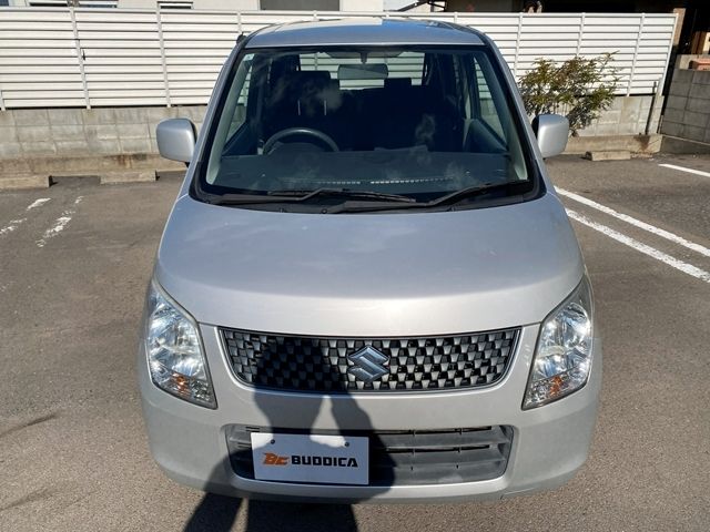 SUZUKI WAGON R 4WD 2009 Image 31