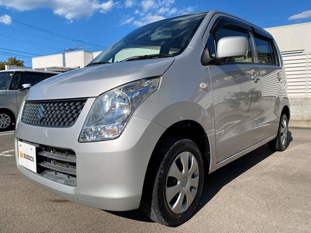 SUZUKI WAGON R 4WD 2009 Image 31