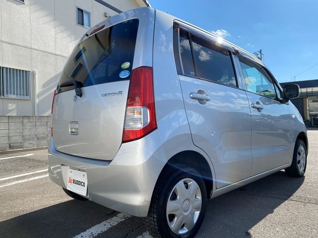 SUZUKI WAGON R 4WD 2009 Image 31