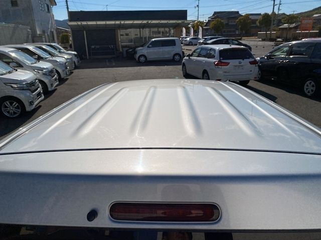 SUZUKI WAGON R 4WD 2009 Image 31