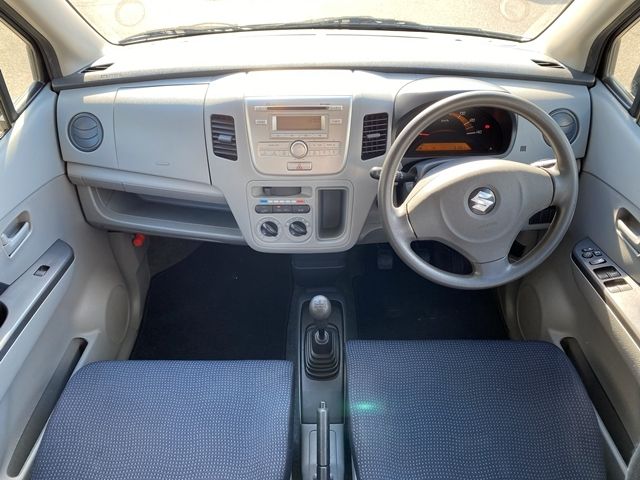 SUZUKI WAGON R 4WD 2009 Image 31