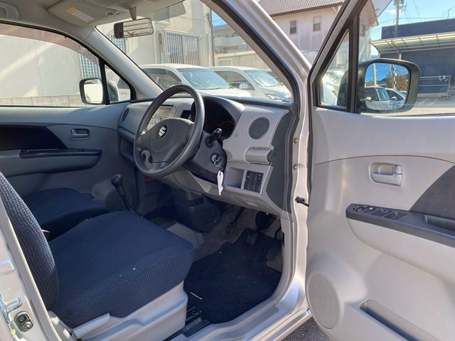 SUZUKI WAGON R 4WD 2009 Image 31
