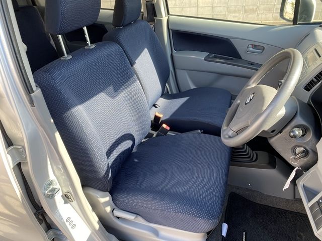 SUZUKI WAGON R 4WD 2009 Image 31