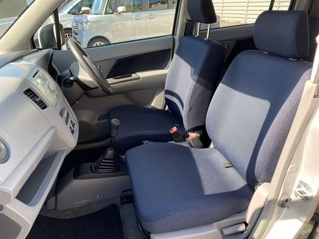 SUZUKI WAGON R 4WD 2009 Image 31