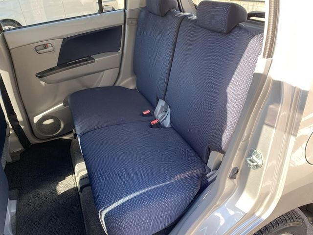 SUZUKI WAGON R 4WD 2009 Image 31