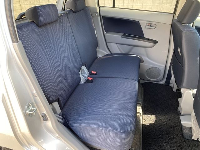 SUZUKI WAGON R 4WD 2009 Image 31