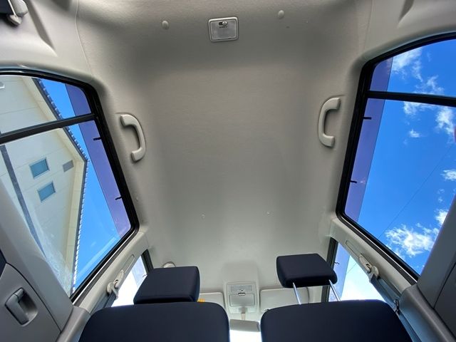 SUZUKI WAGON R 4WD 2009 Image 31