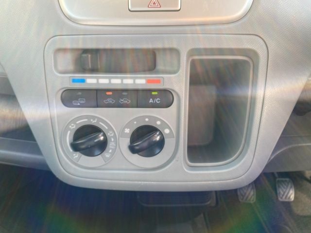 SUZUKI WAGON R 4WD 2009 Image 31