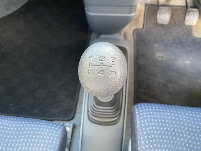 SUZUKI WAGON R 4WD 2009 Image 31