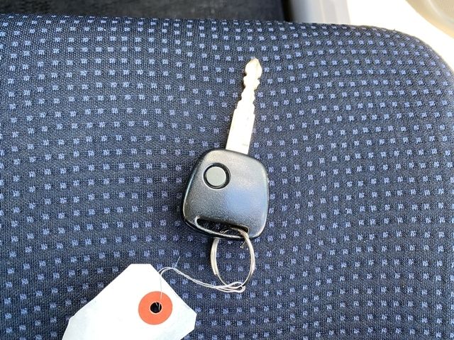 SUZUKI WAGON R 4WD 2009 Image 31