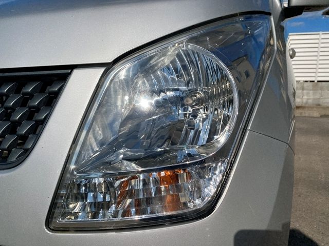 SUZUKI WAGON R 4WD 2009 Image 31