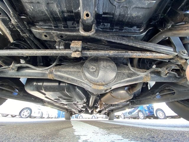 SUZUKI WAGON R 4WD 2009 Image 31