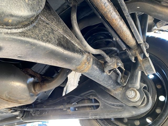 SUZUKI WAGON R 4WD 2009 Image 31