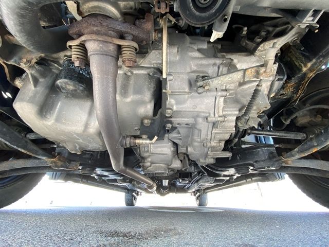 SUZUKI WAGON R 4WD 2009 Image 31