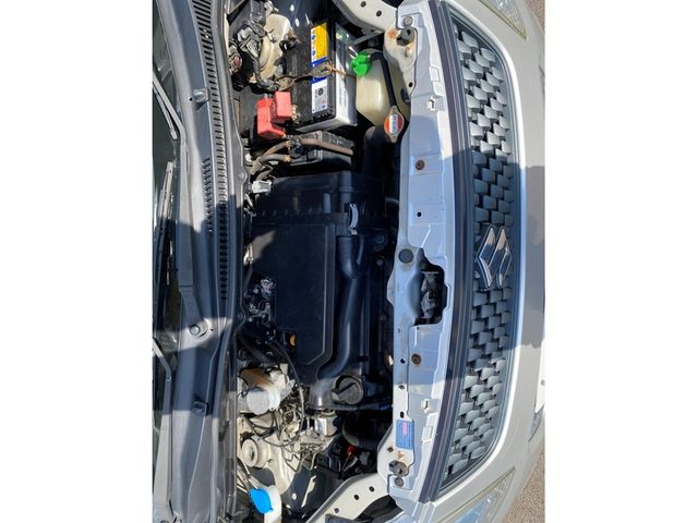 SUZUKI WAGON R 4WD 2009 Image 31