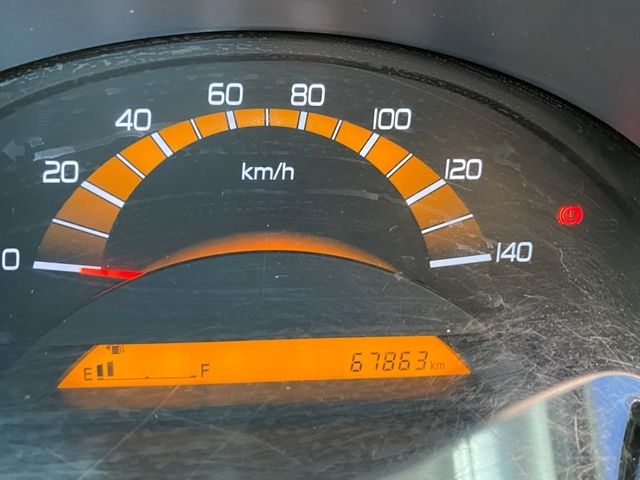 SUZUKI WAGON R 4WD 2009 Image 31