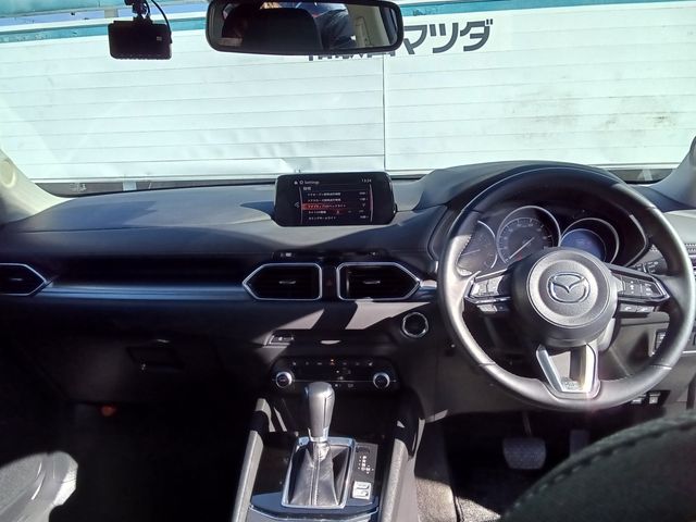 MAZDA CX-5 2020 Image 31