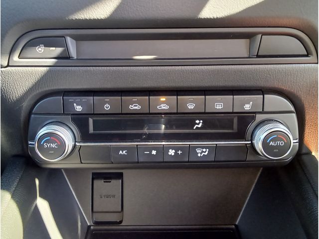 MAZDA CX-5 2020 Image 31