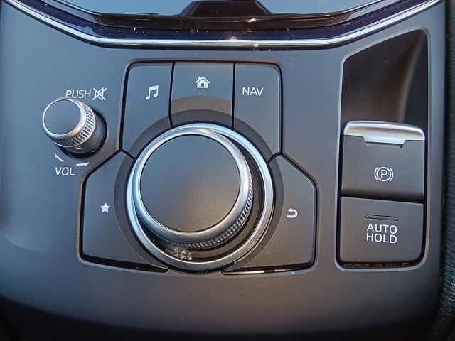 MAZDA CX-5 2020 Image 31