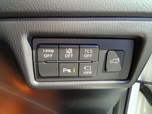 MAZDA CX-5 2020 Image 31