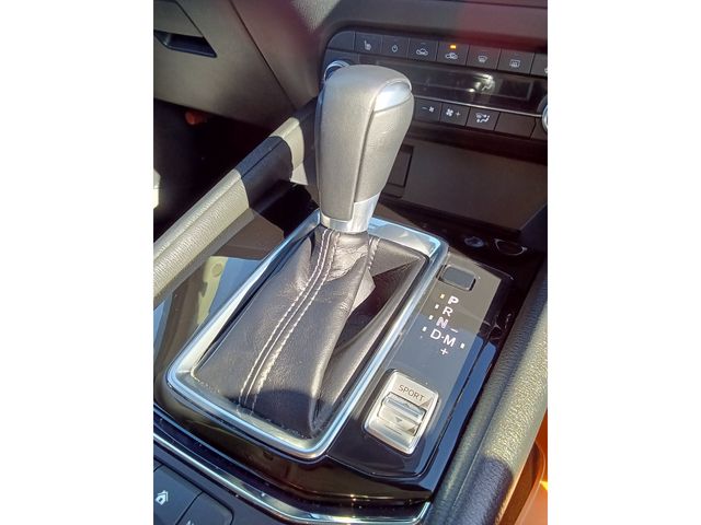 MAZDA CX-5 2020 Image 31