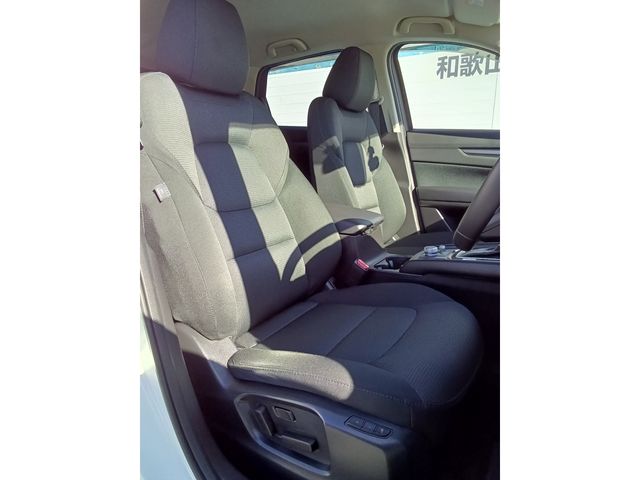 MAZDA CX-5 2020 Image 31