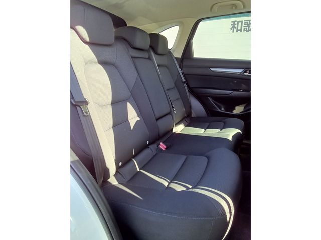 MAZDA CX-5 2020 Image 31
